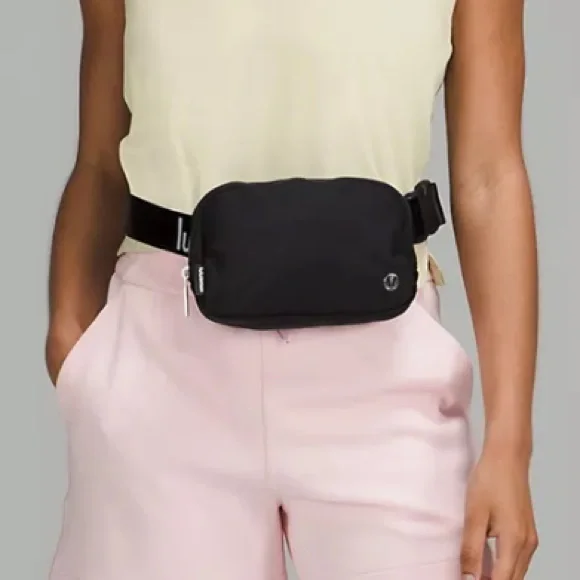 Lululemon Everywhere Belt Bag 
Wordmark ❤️ NWT - Picture 5 of 8